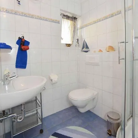 5 * Bergen Auf Rugen