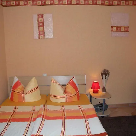 5 * Bergen Auf Rugen