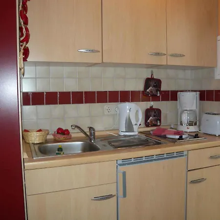 5 * Bergen Auf Rugen