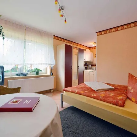 5 * Bergen Auf Rugen