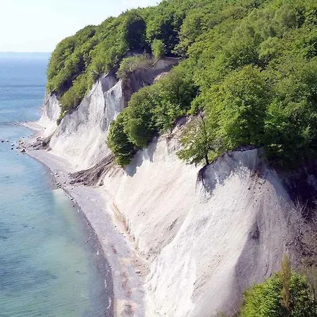 아파트 5 베르겐 아우프 뤼겐