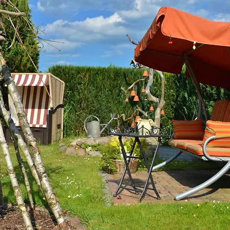 5 * Bergen Auf Rugen