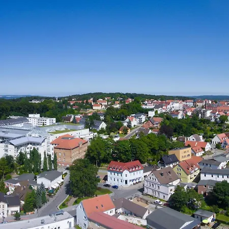 5 * Bergen Auf Rugen