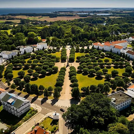 5 * Bergen Auf Rugen