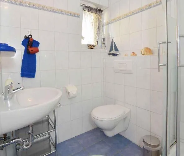 5 * Bergen Auf Rugen