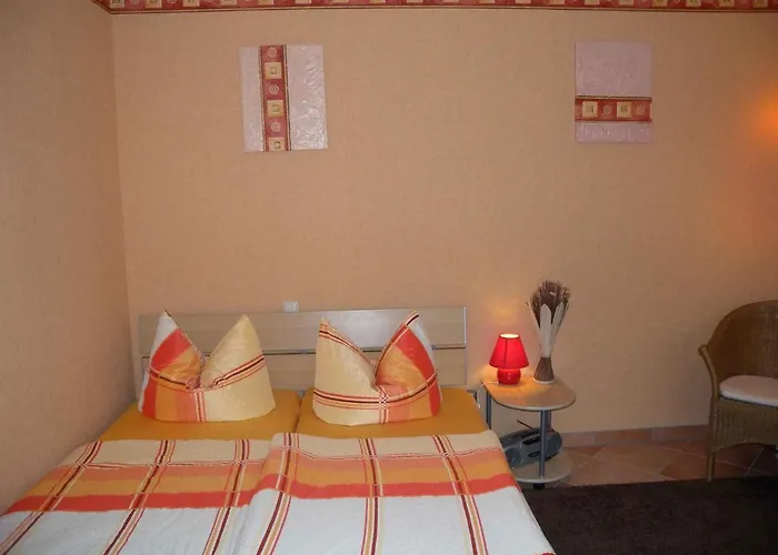 5 * Bergen Auf Rugen