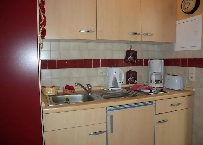 5 * Bergen Auf Rugen